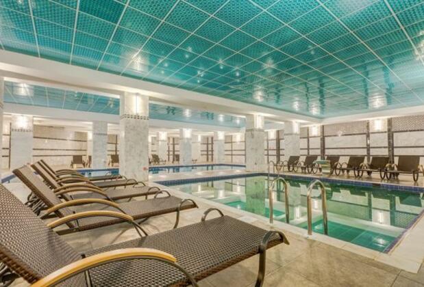 Kaynesia Spa & Wellness Hotel - Görsel 27