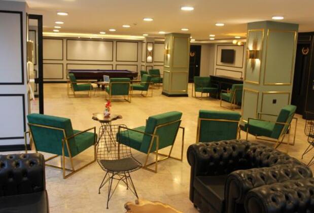 King's Suite Apart Otel - Görsel 3