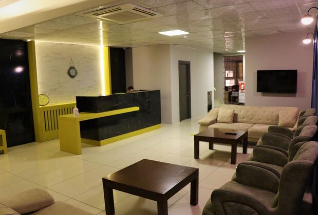 Sinop Mola Hotel - Görsel 8