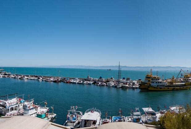 Sinop Mola Hotel - Görsel 28