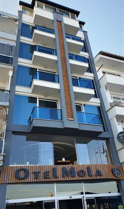 Sinop Mola Hotel - Görsel 3