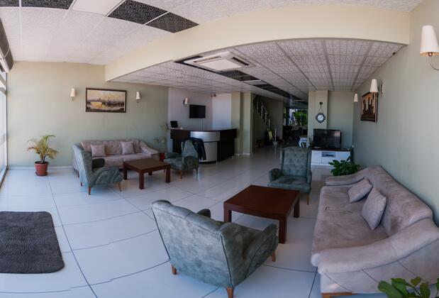 Sinop Mola Hotel - Görsel 29