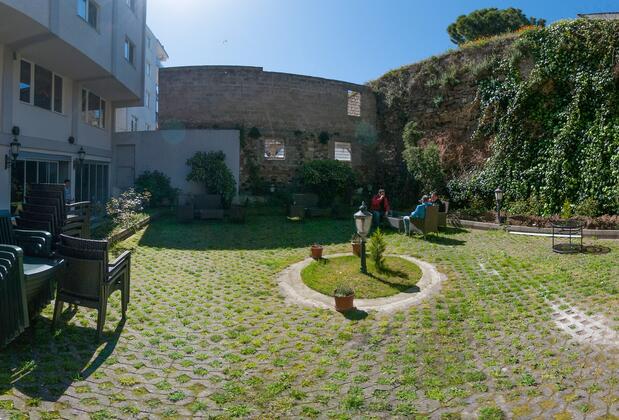 Sinop Mola Hotel - Görsel 30