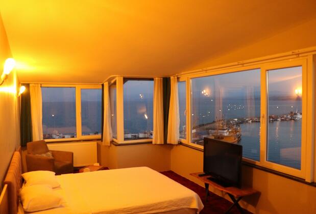 Sinop Mola Hotel - Görsel 18