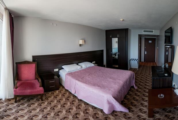 Sinop Mola Hotel - Görsel 14