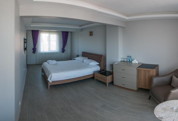 Sinop Mola Hotel - Görsel 15