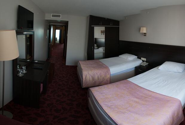 Sinop Mola Hotel - Görsel 11