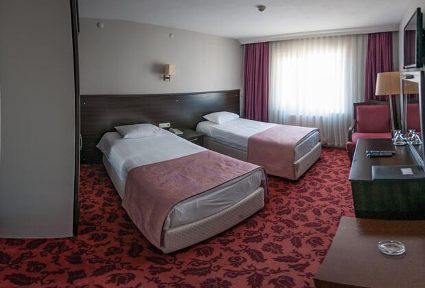 Sinop Mola Hotel - Görsel 10