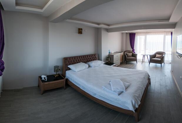 Sinop Mola Hotel - Görsel 16