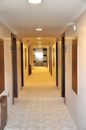 Konuk Hotel Bolu - Görsel 4