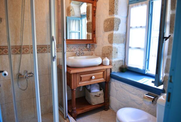 Zeytin Konak Hotel - Görsel 17