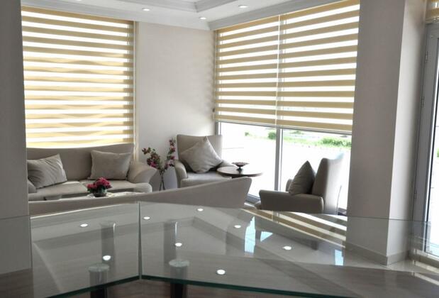 Konuk Hotel Bolu - Görsel 6