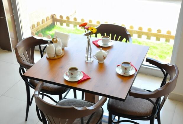 Konuk Hotel Bolu - Görsel 5