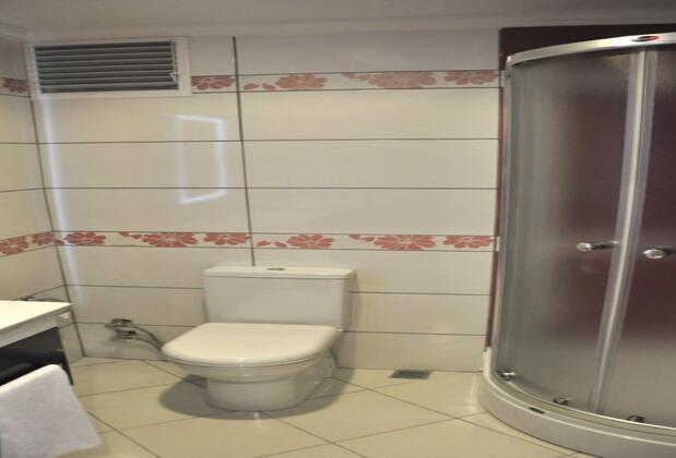 Konuk Hotel Bolu - Görsel 8