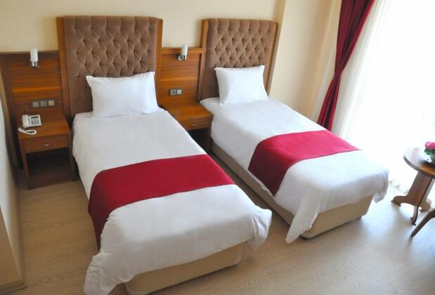 Konuk Hotel Bolu - Görsel 7