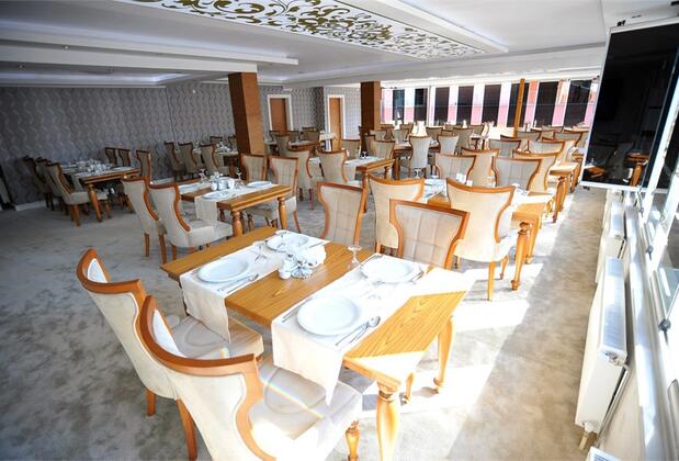 Dağlıoğlu Otel Kastamonu - Görsel 9