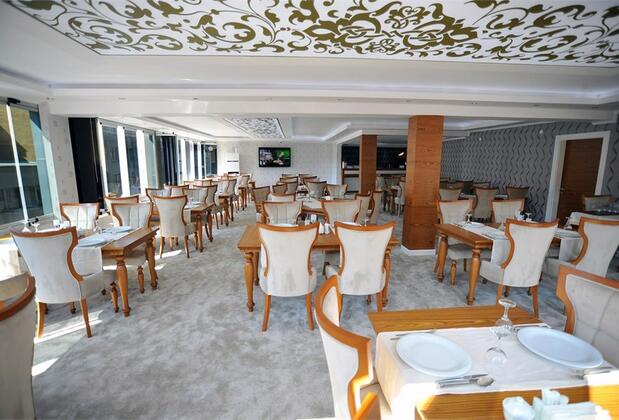 Dağlıoğlu Otel Kastamonu - Görsel 3
