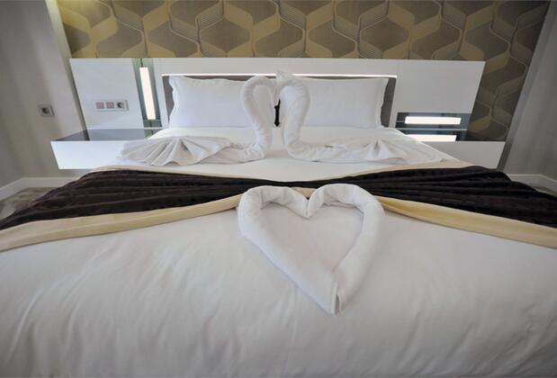 Dağlıoğlu Otel Kastamonu - Görsel 4