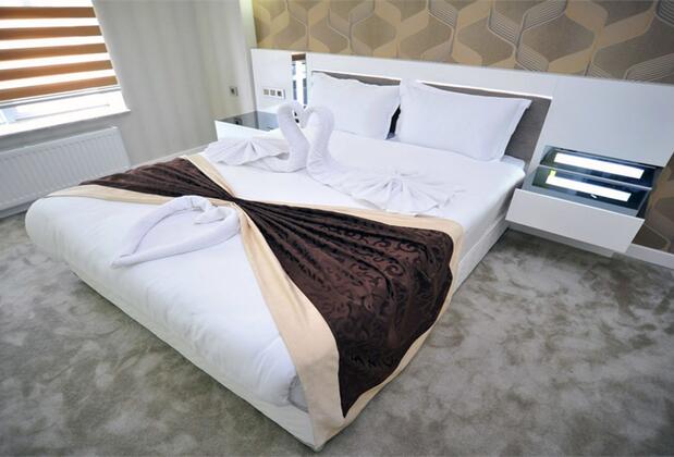 Dağlıoğlu Otel Kastamonu - Görsel 21