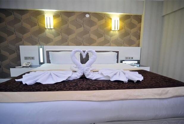 Dağlıoğlu Otel Kastamonu - Görsel 18