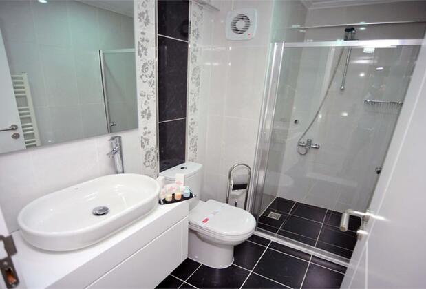 Dağlıoğlu Otel Kastamonu - Görsel 14