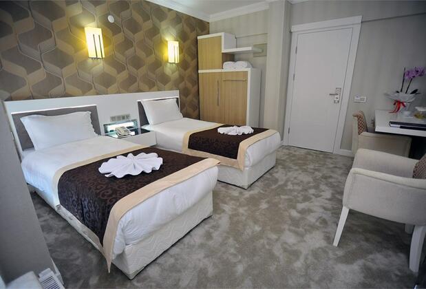 Dağlıoğlu Otel Kastamonu - Görsel 8