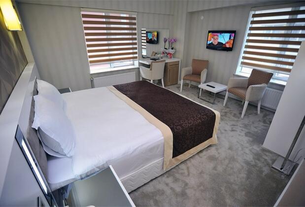 Dağlıoğlu Otel Kastamonu - Görsel 6