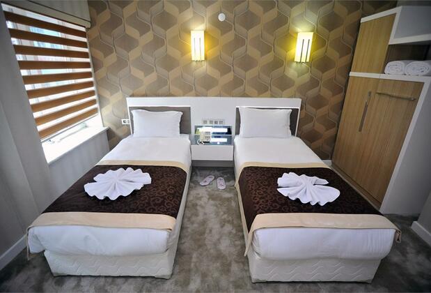 Dağlıoğlu Otel Kastamonu - Görsel 5