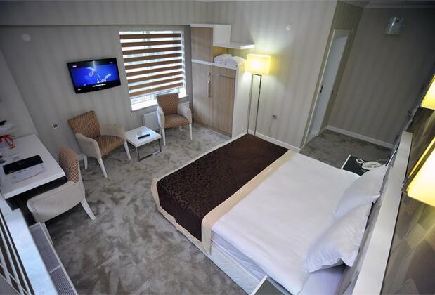 Dağlıoğlu Otel Kastamonu - Görsel 17