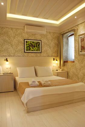 Hotel Katina - Görsel 15