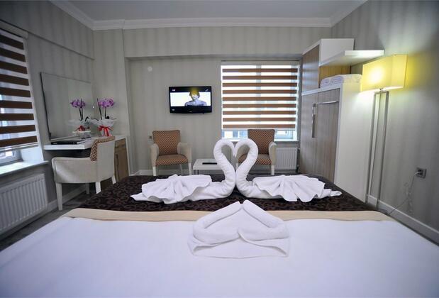 Dağlıoğlu Otel Kastamonu - Görsel 22