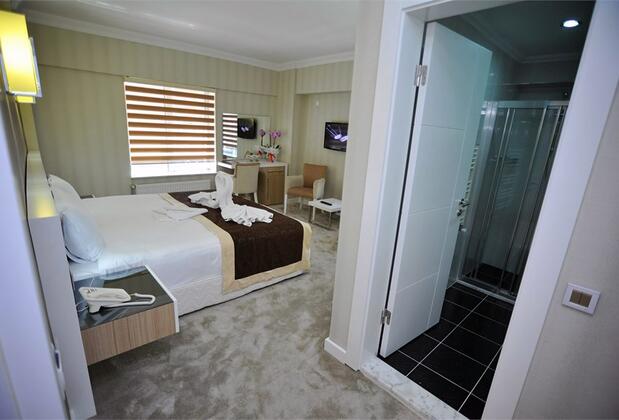 Dağlıoğlu Otel Kastamonu - Görsel 7