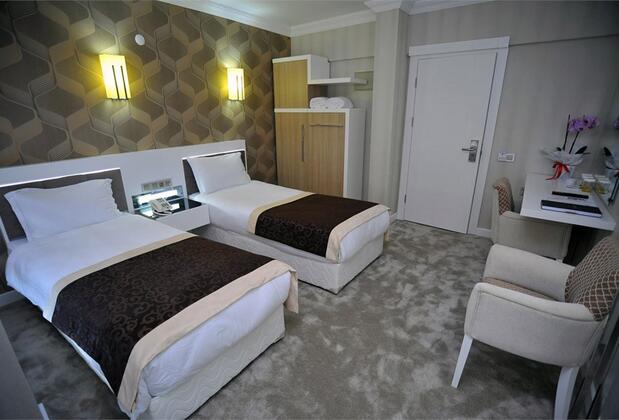 Dağlıoğlu Otel Kastamonu - Görsel 12