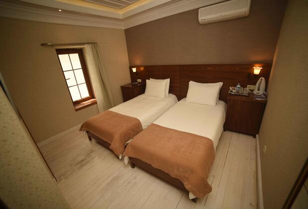 Hotel Katina - Görsel 16