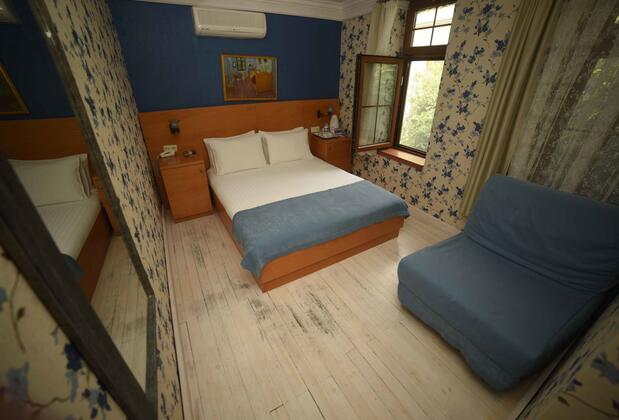 Hotel Katina - Görsel 17