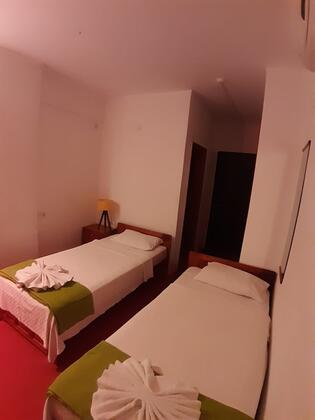 Caretta Caretta Hotel - Görsel 16