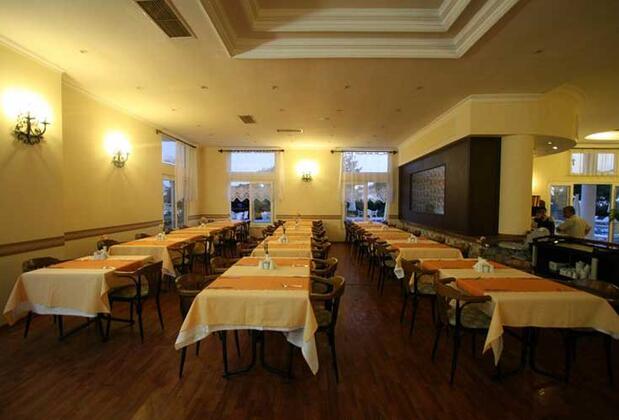 Şevki Bey Hotel - Görsel 9