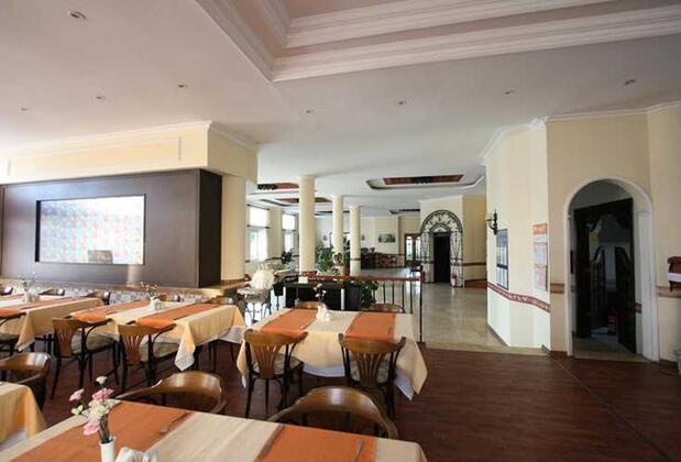 Şevki Bey Hotel - Görsel 10