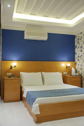 Hotel Katina - Görsel 18