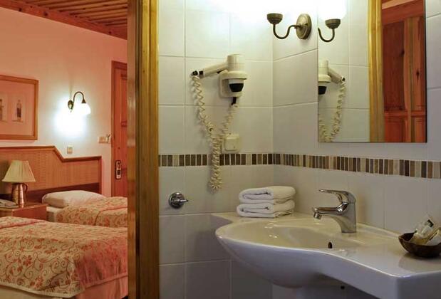 Montana Pine Resort Fethiye - Görsel 21