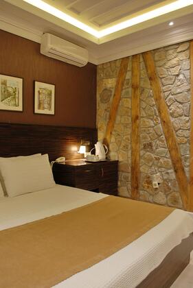 Hotel Katina - Görsel 20