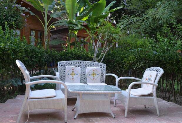 Şevki Bey Hotel - Görsel 11