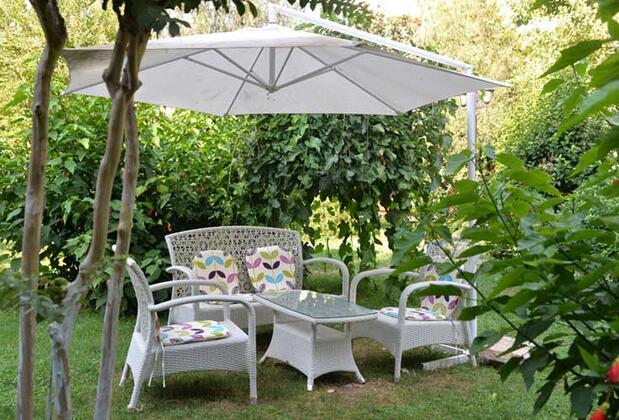 Şevki Bey Hotel - Görsel 12