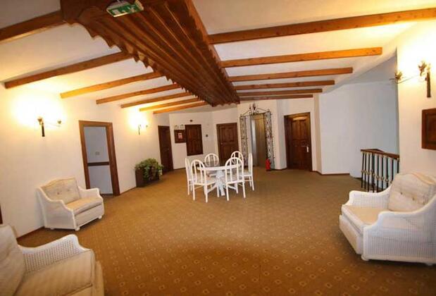 Şevki Bey Hotel - Görsel 13