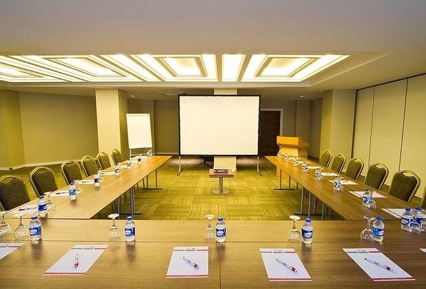 Innpera Hotel - Görsel 4