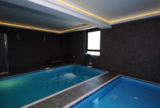 Innpera Hotel - Görsel 5