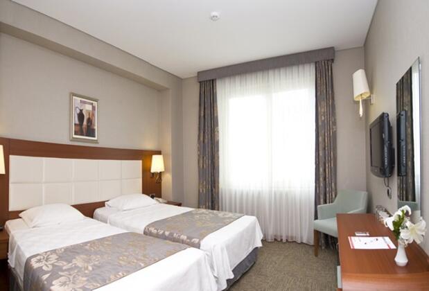 Innpera Hotel - Görsel 11