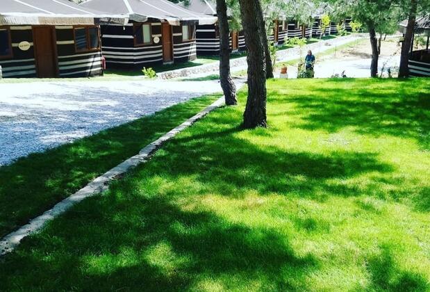 Durusu Çiftlik Evleri & Camping - Görsel 35