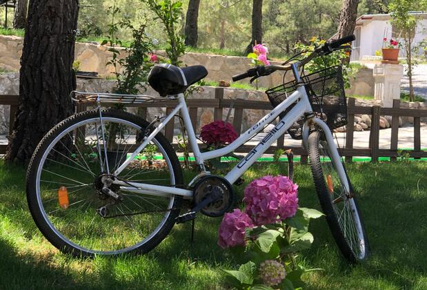 Durusu Çiftlik Evleri & Camping - Görsel 44