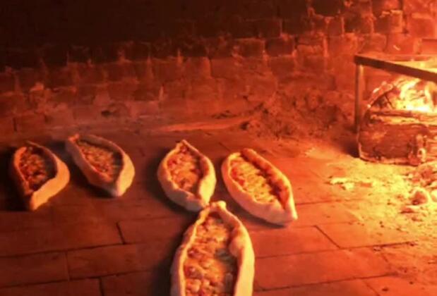 Durusu Çiftlik Evleri & Camping - Görsel 46